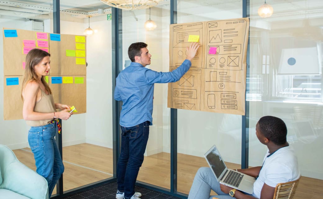 Comment bien scaler votre organisation produit !