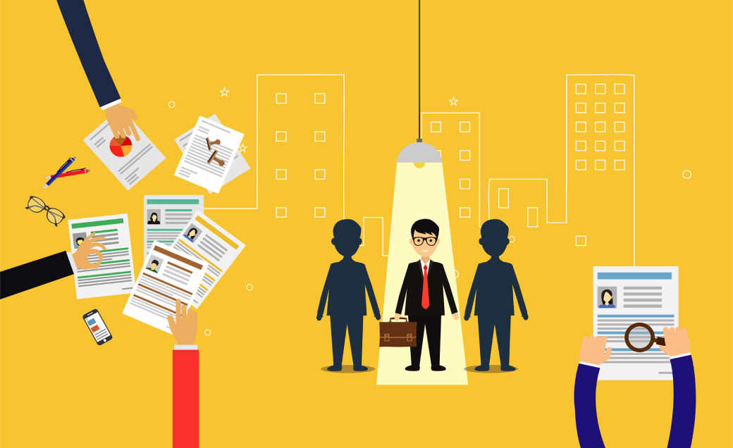 Comment réussir ton processus de recrutement ?