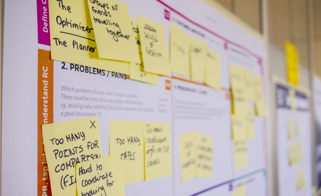 Comprendre le Lean Startup en 10 minutes