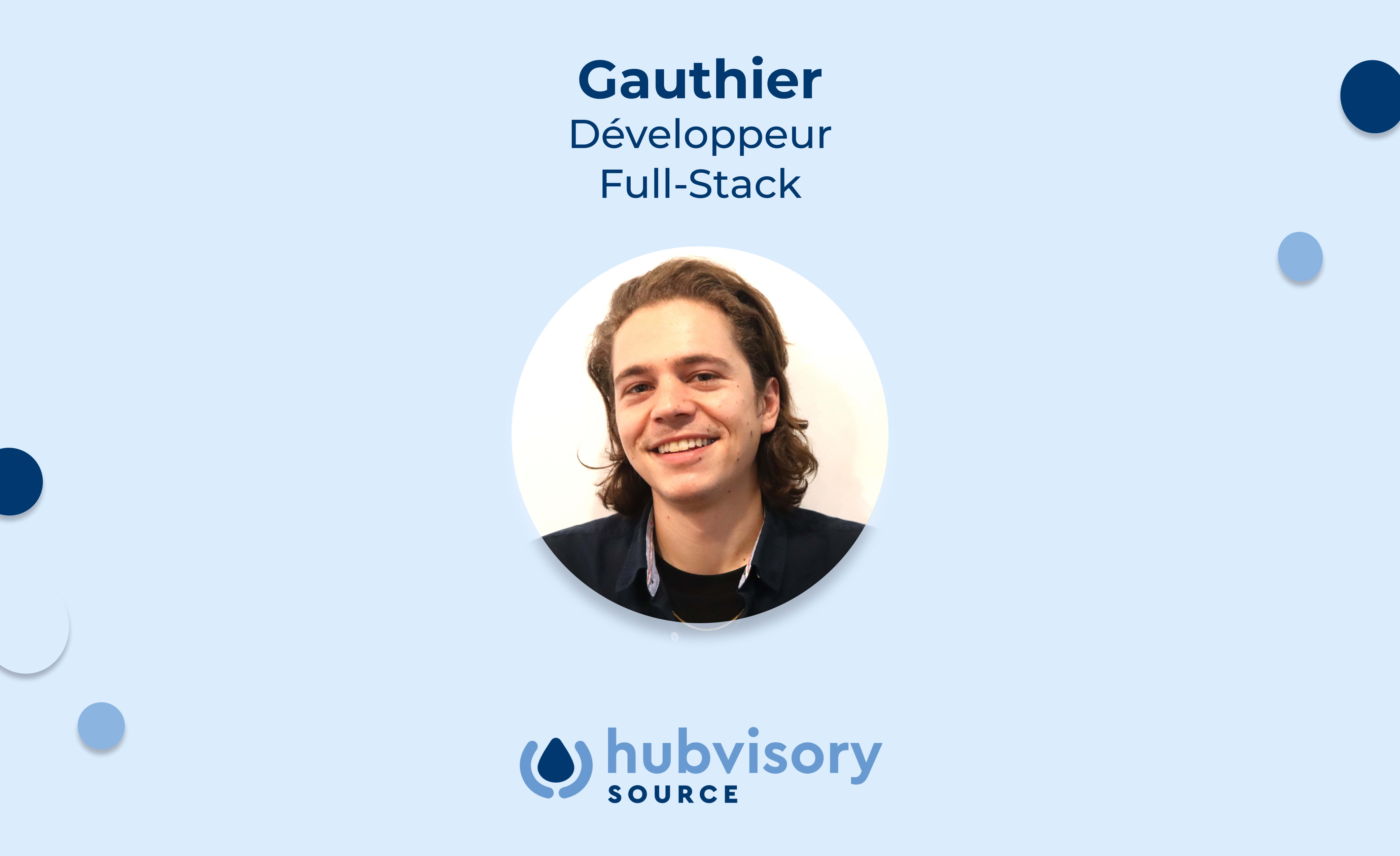 Mission chez Club Med : le retour d’expérience de Gauthier