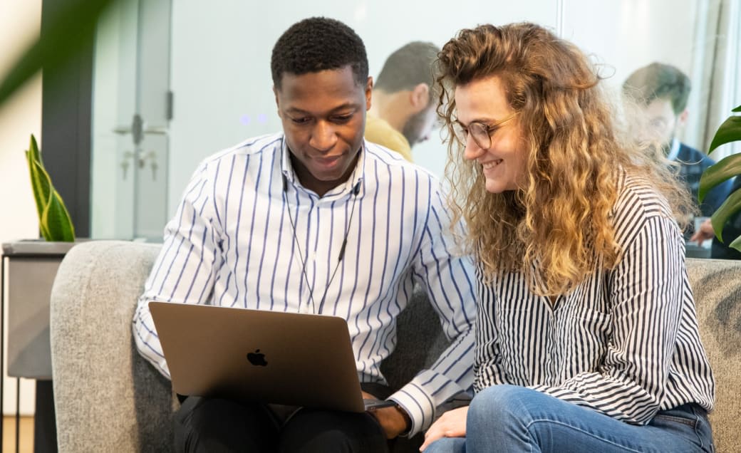 Impliquer les collaborateurs : le système de squads