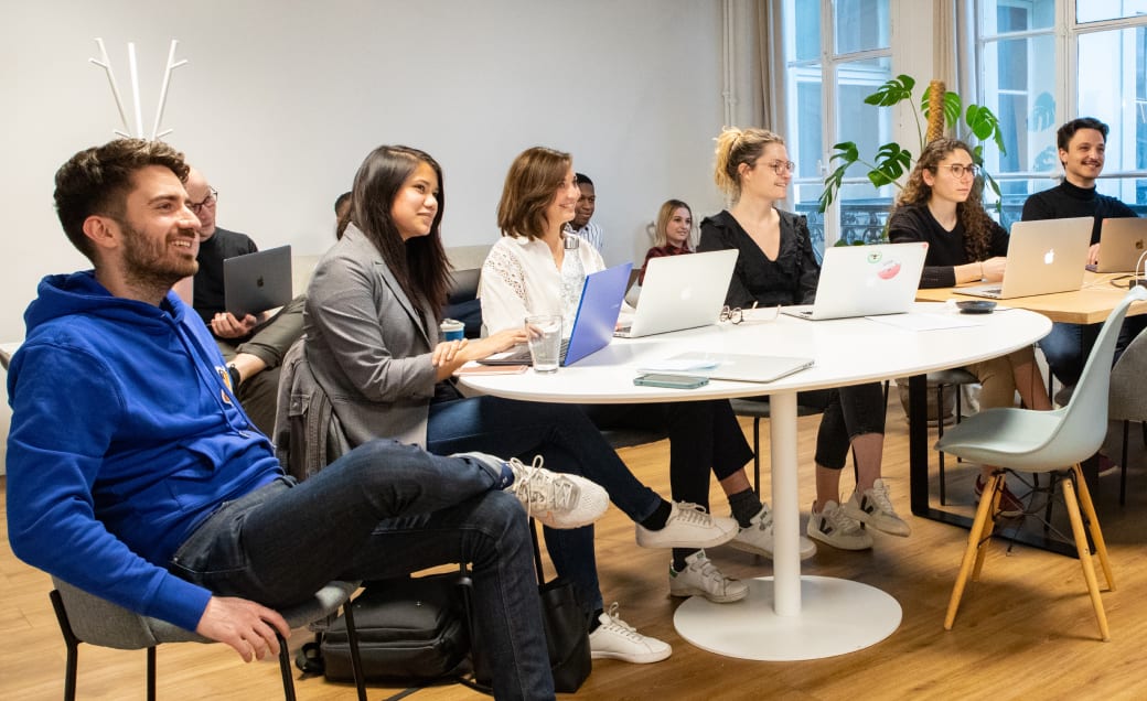 L’onboarding : la première impression du nouveau collaborateur !