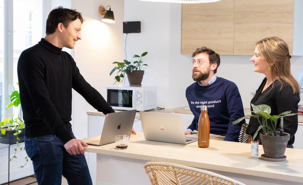 Retour sur l'enquête d'engagement chez Hubvisory !