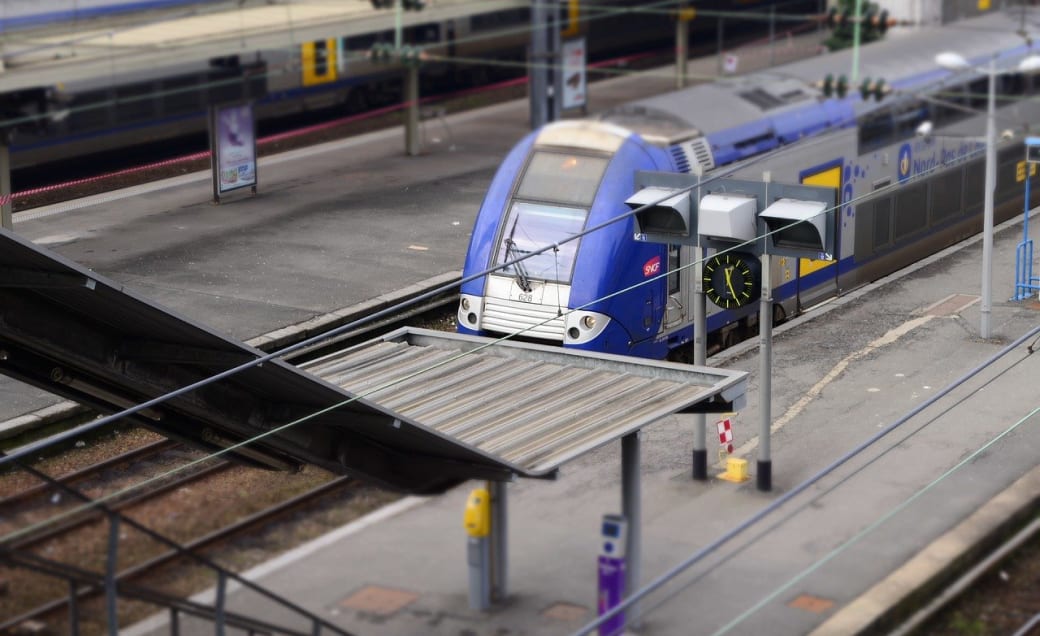 5 enjeux produits dans le secteur du transport