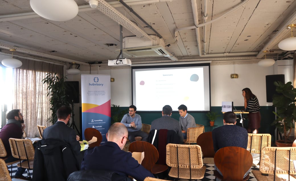 Comment rassembler le collectif autour d'une roadmap produit ?