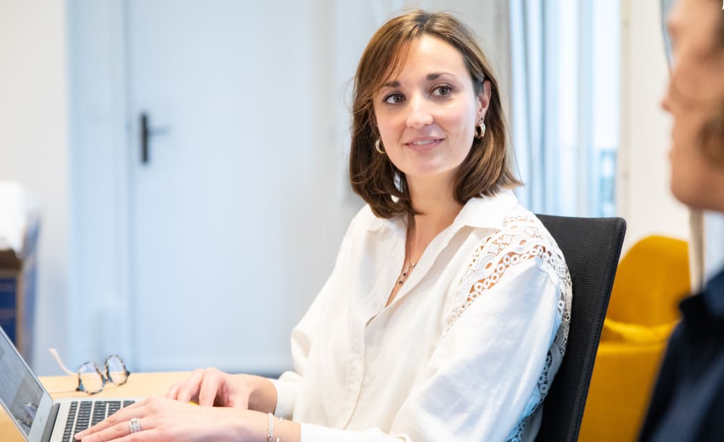 Zoom sur : qu’est-ce qu’un Product Designer ?