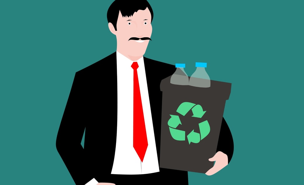 Quelle démarche RSE mettre en place pour Hubvisory ?