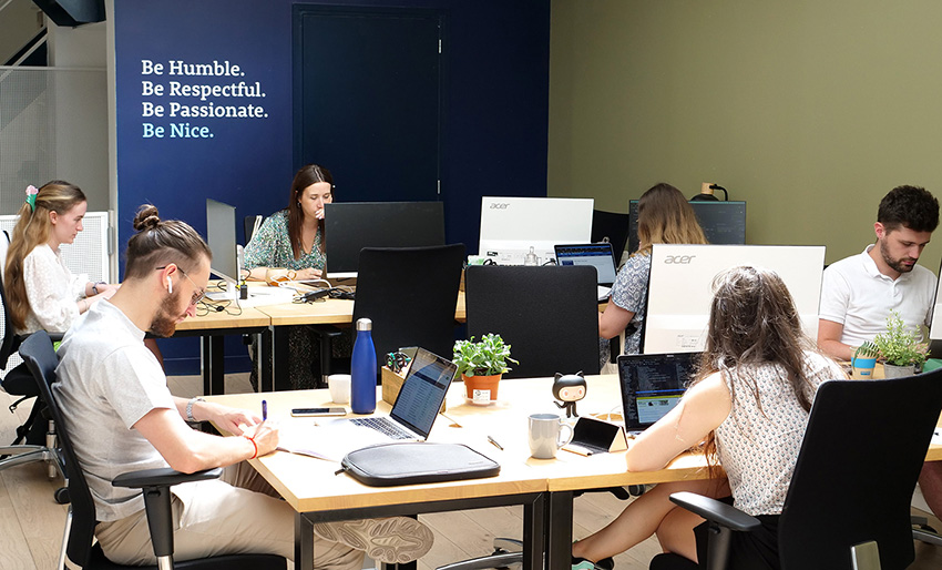 Pourquoi passer de la Gestion de Projet au Product Management ?