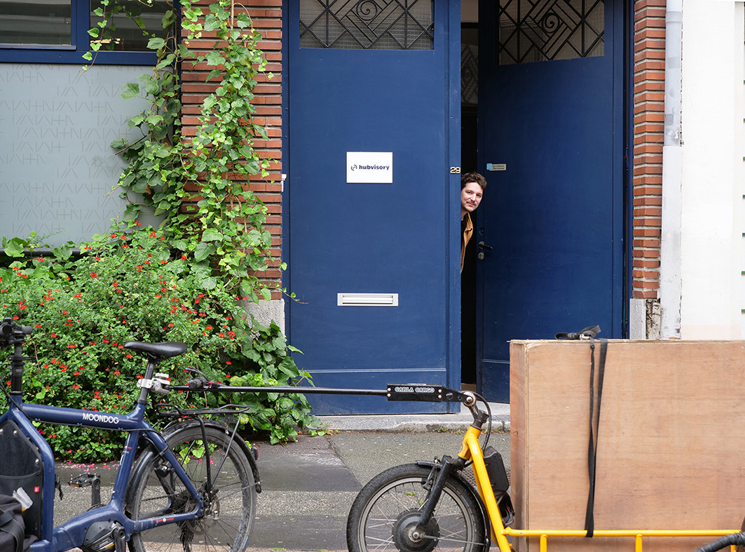 Tri sélectif, cyclo-collecte et entreprises : le choix de LemonTri