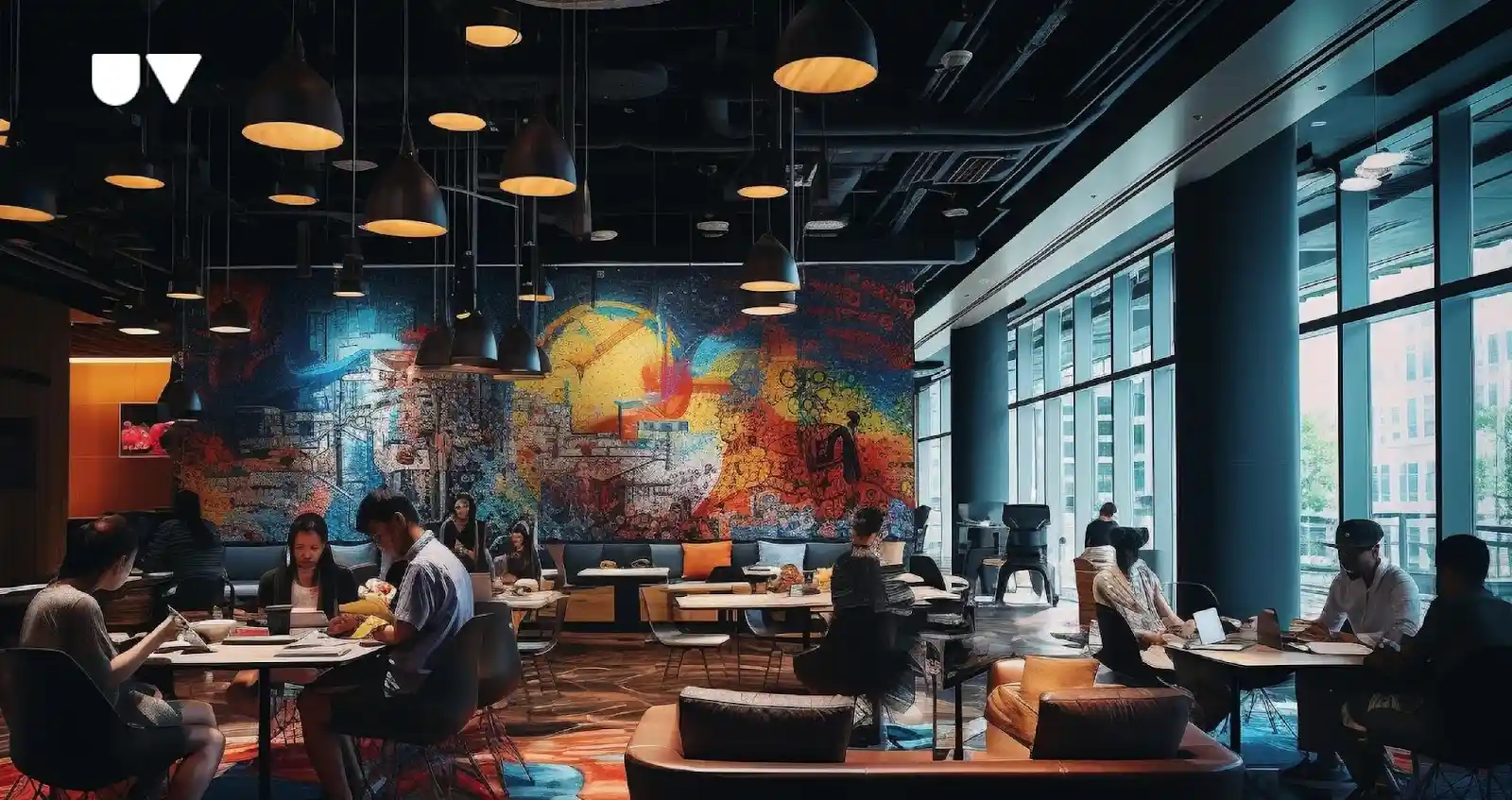 The Rise of Coworking Spaces in Bangalore