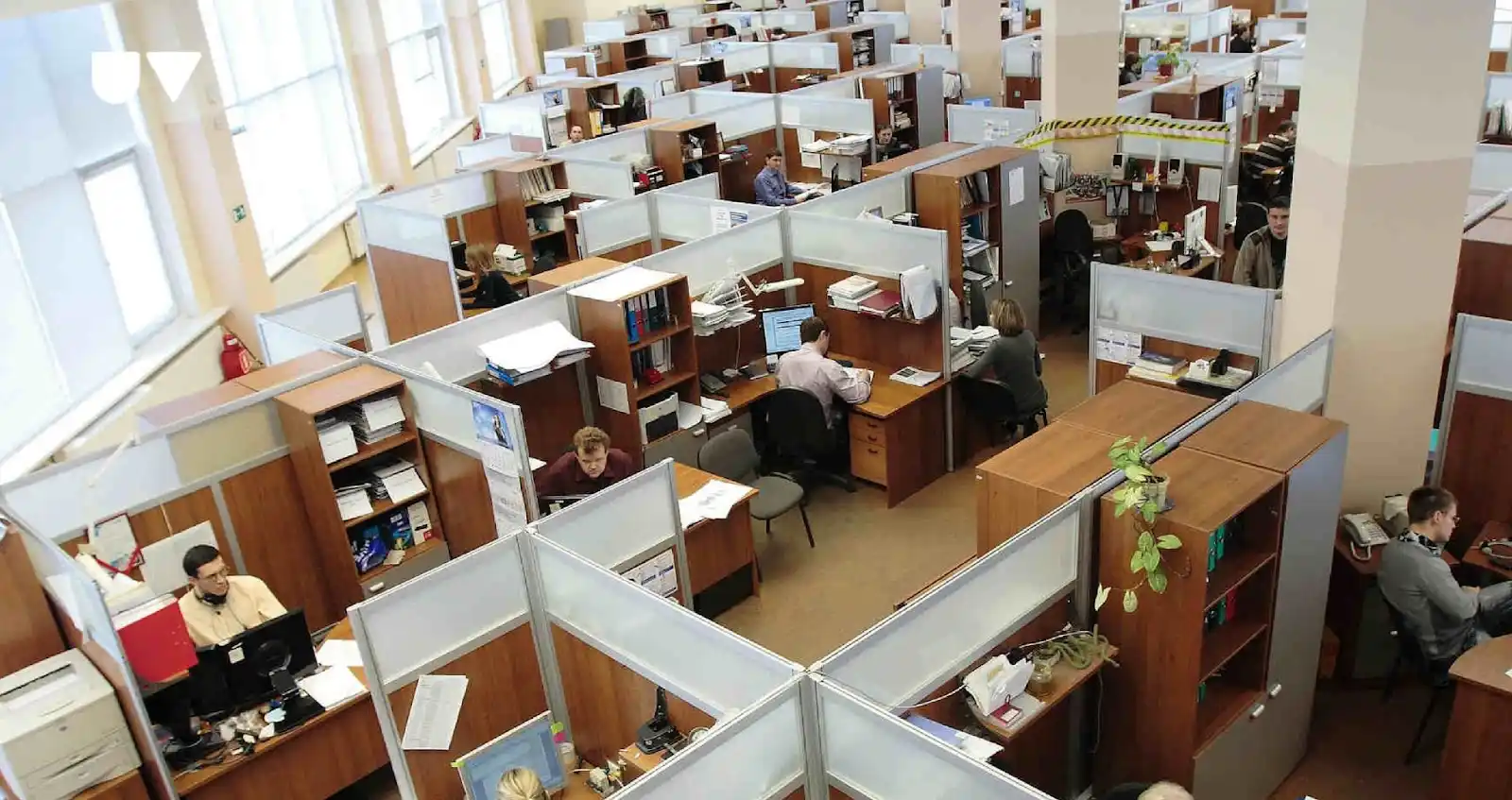 Understanding Traditional Office Spaces in Bangalore