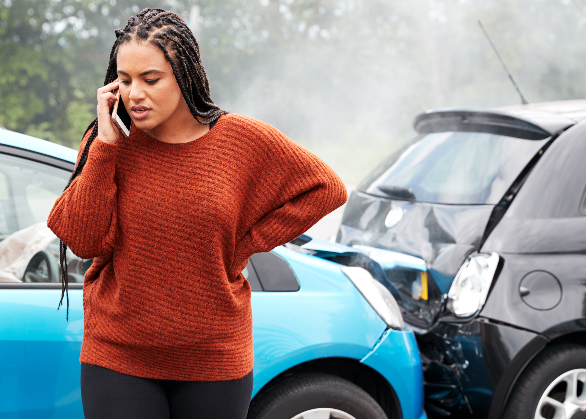 Everything You Need to Know About Car Wrecks In Huntsville, Alabama