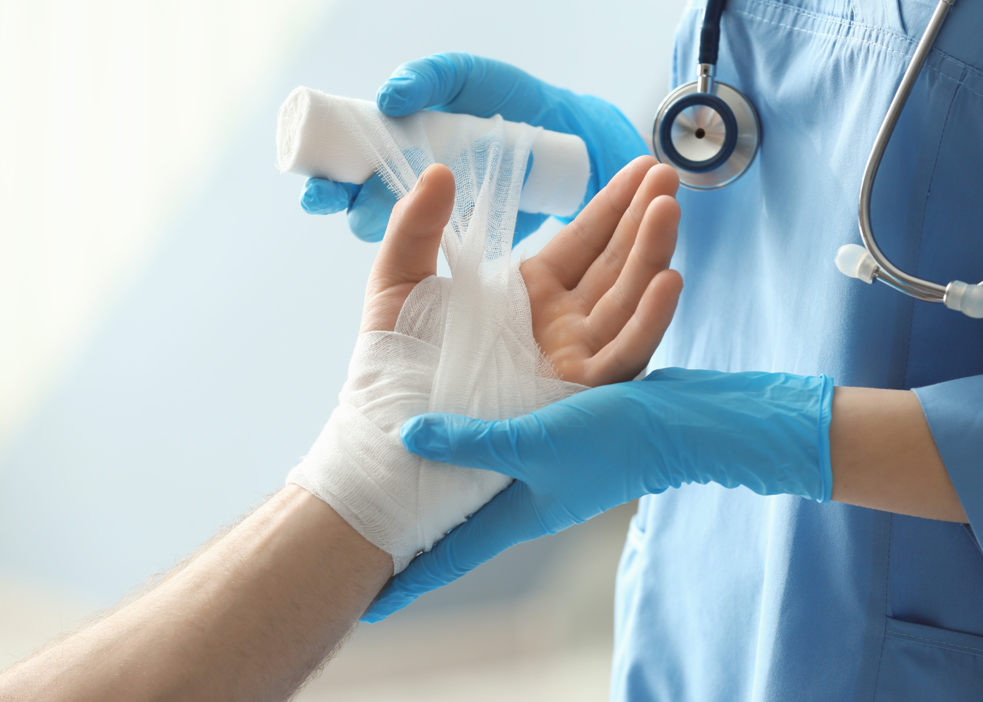 How to File a Personal Injury Claim in Huntsville, Alabama