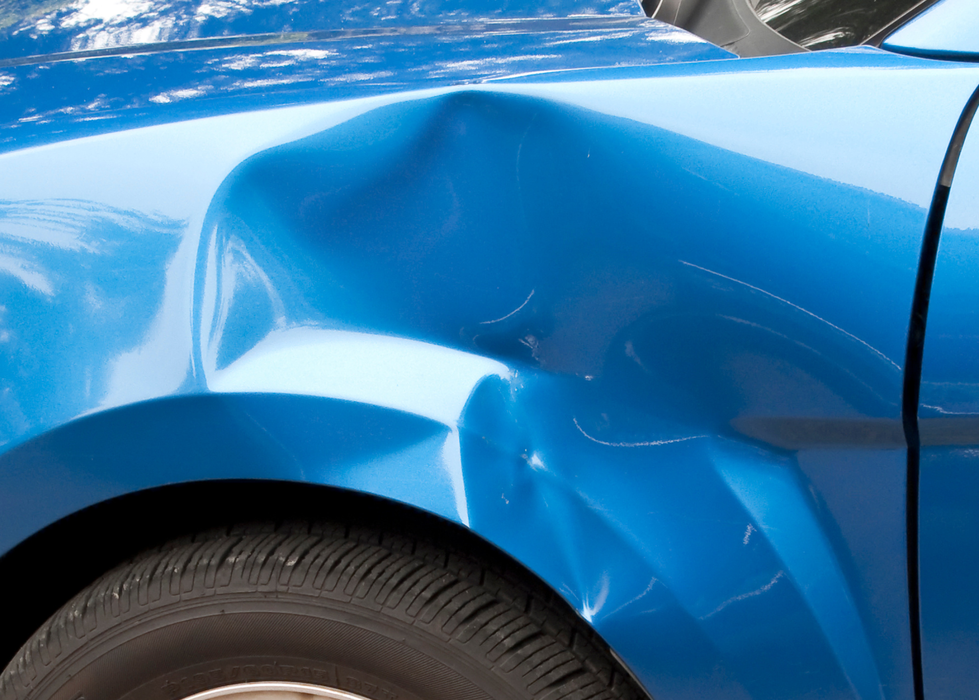 The Top 5 Ways Huntsville Drivers Crash Their Cars (and How Not to Be One of Them)