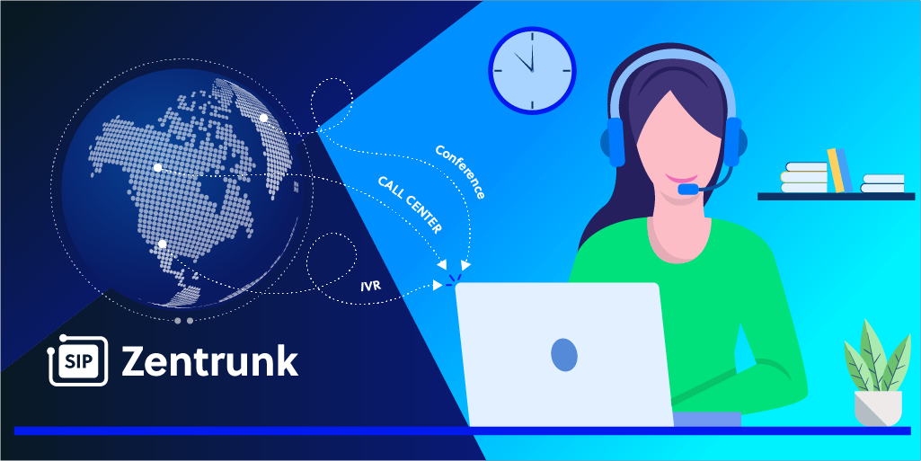 SIP Trunking Inbound Early Access Now Available