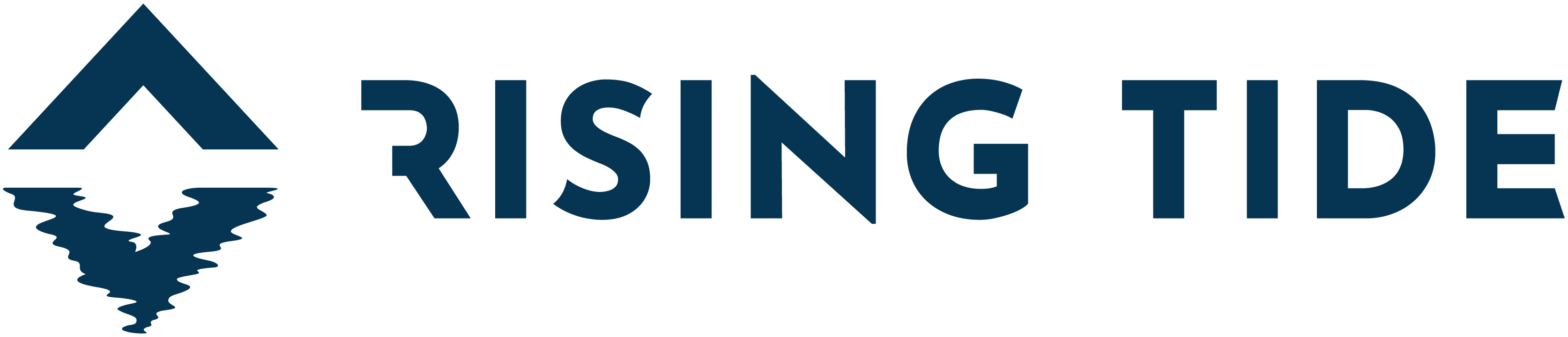 Password Pusher Logo
