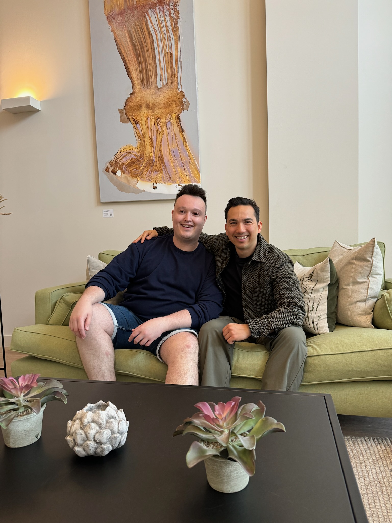 The Power of Community: How JENA Supports Beauty Entrepreneurs Through Life's Ups and Downs