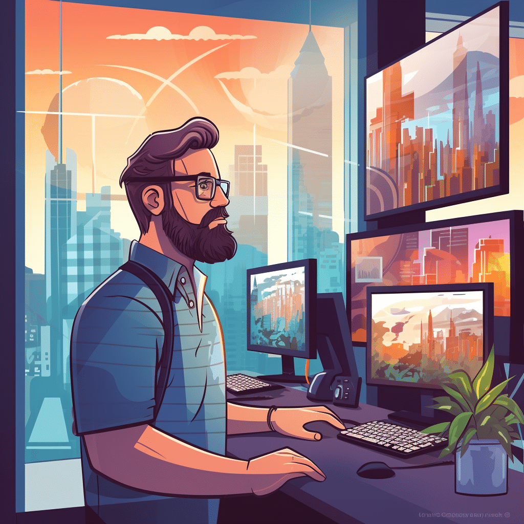 Comment trouver sa première mission de CTO à temps partagé ?