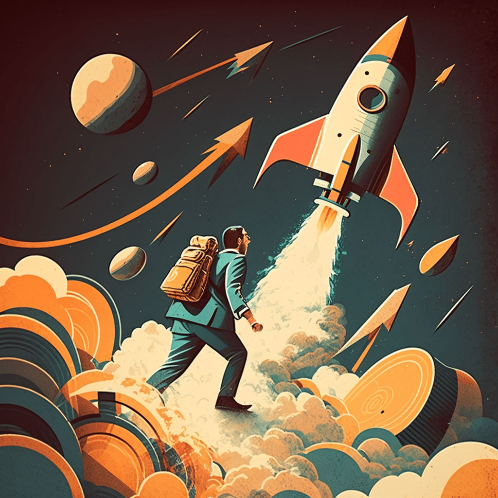 CTO : l'indispensable pour lever des fonds