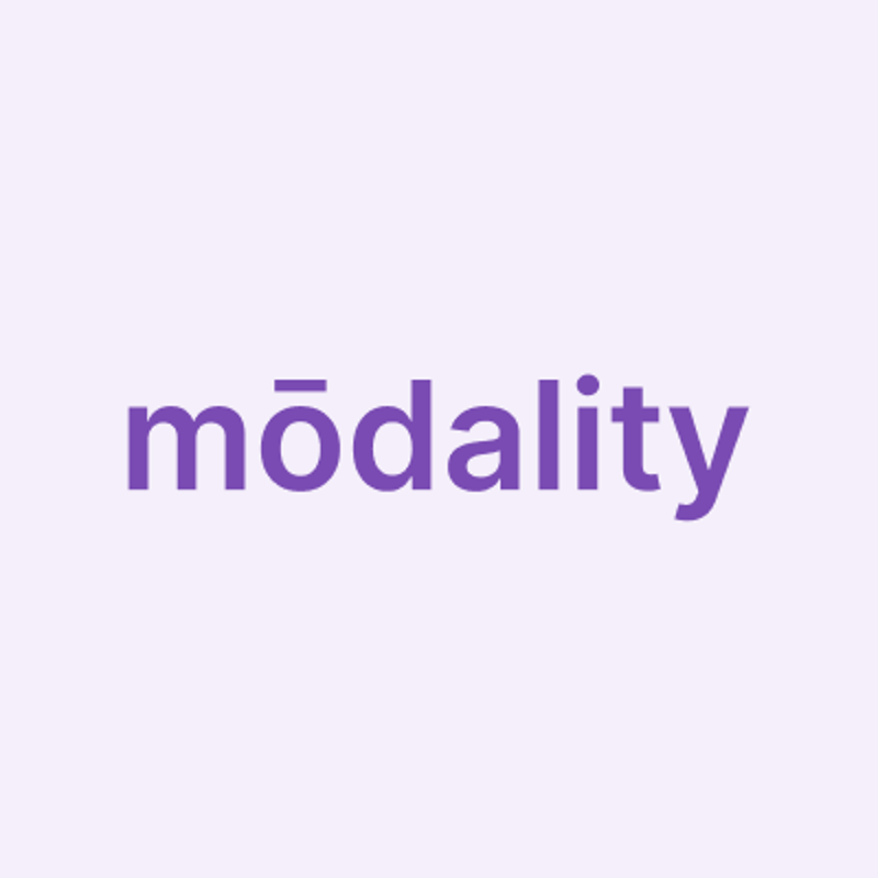 Mōdality Marketing