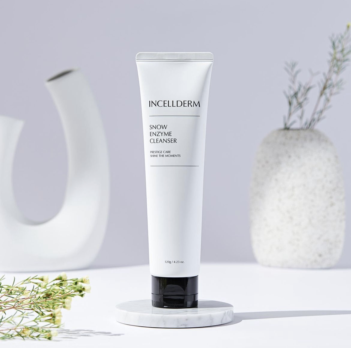 【Megu様確認用】インセルダム　 ENZYME CLEANSER EX Incellderm Products