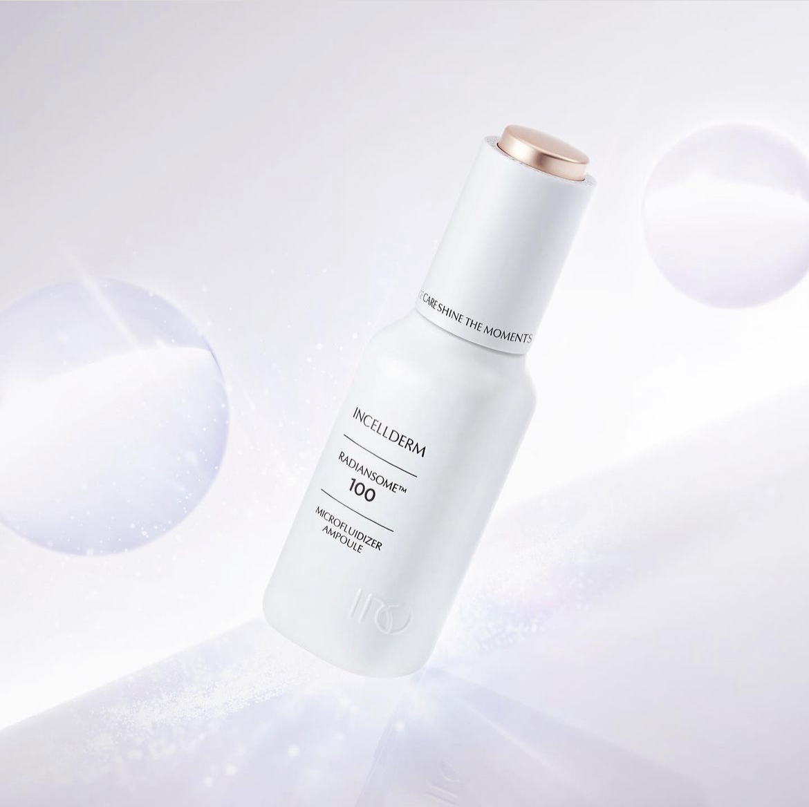 Incellderm Products