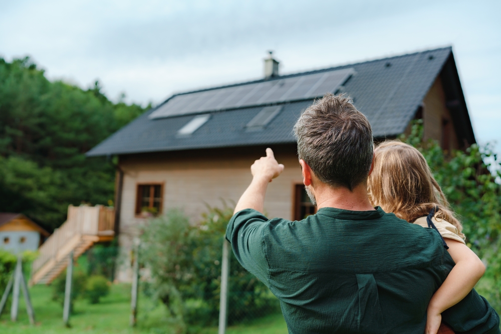 Solar Panel Warranty