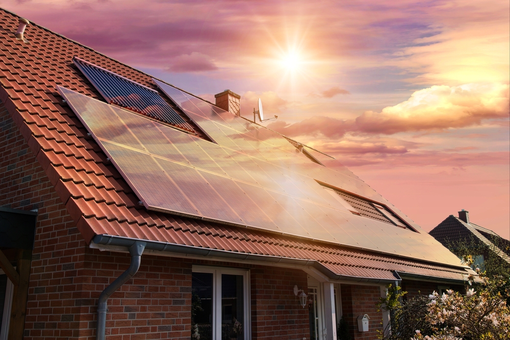 Solar savings shine bright in Massachusetts