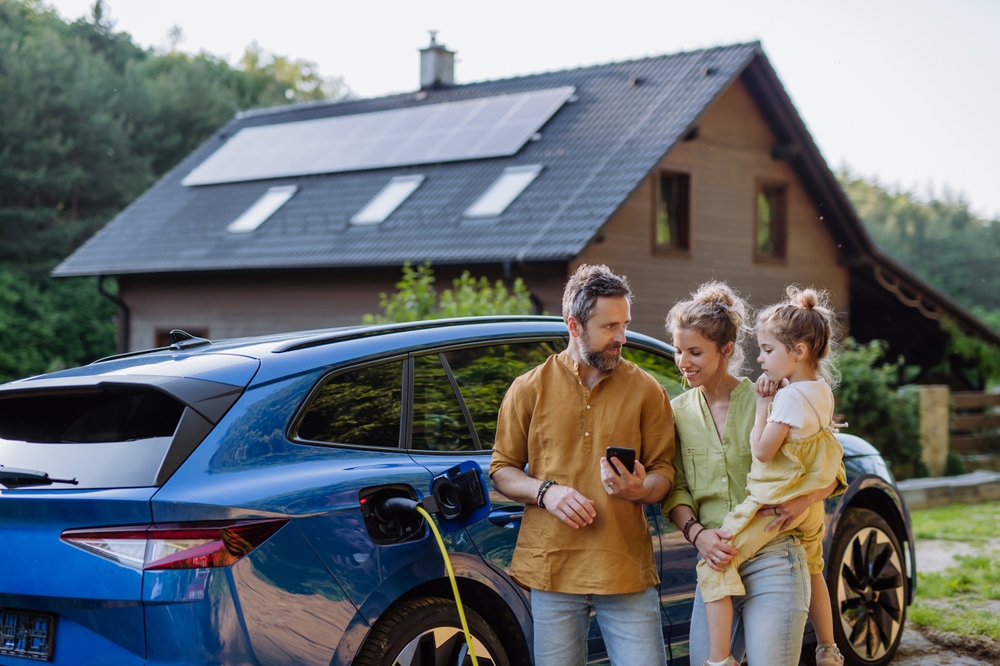 Bring home solar savings in New Jersey