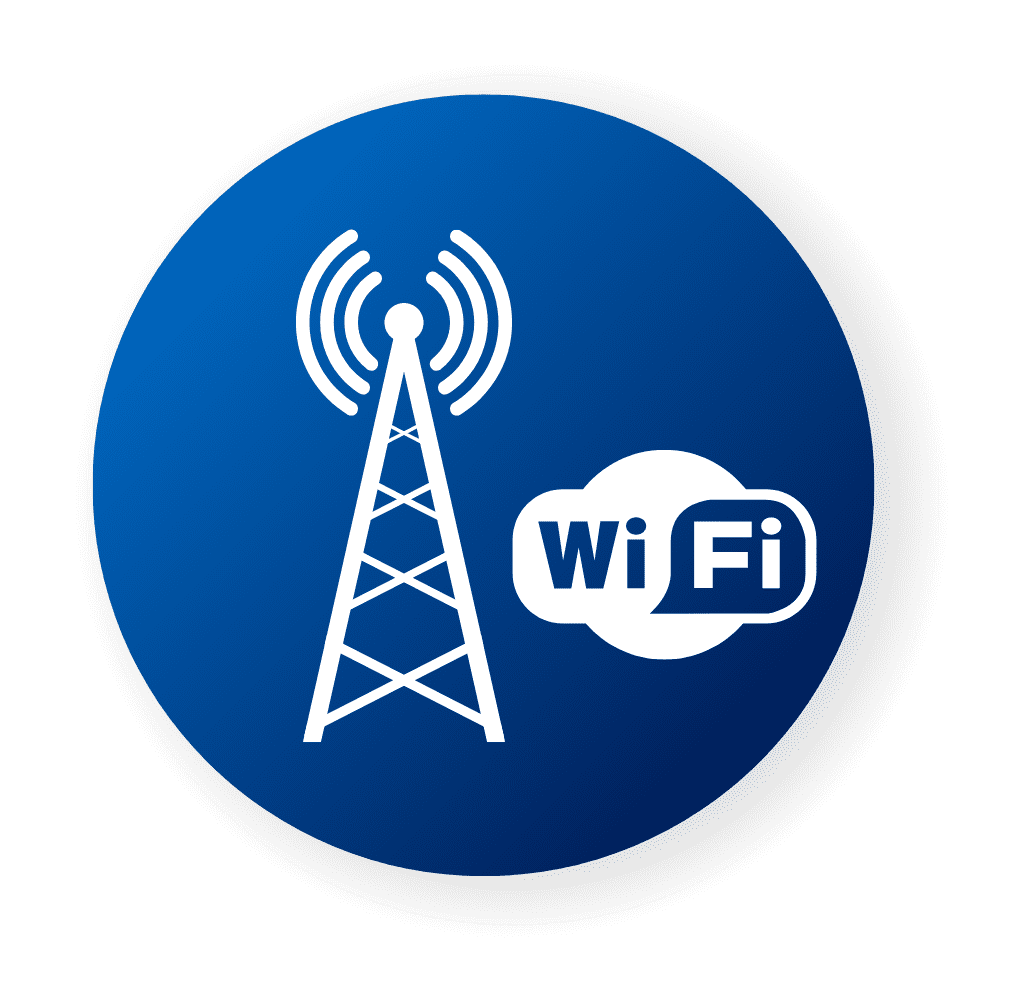 External Antenna for Improved WiFi