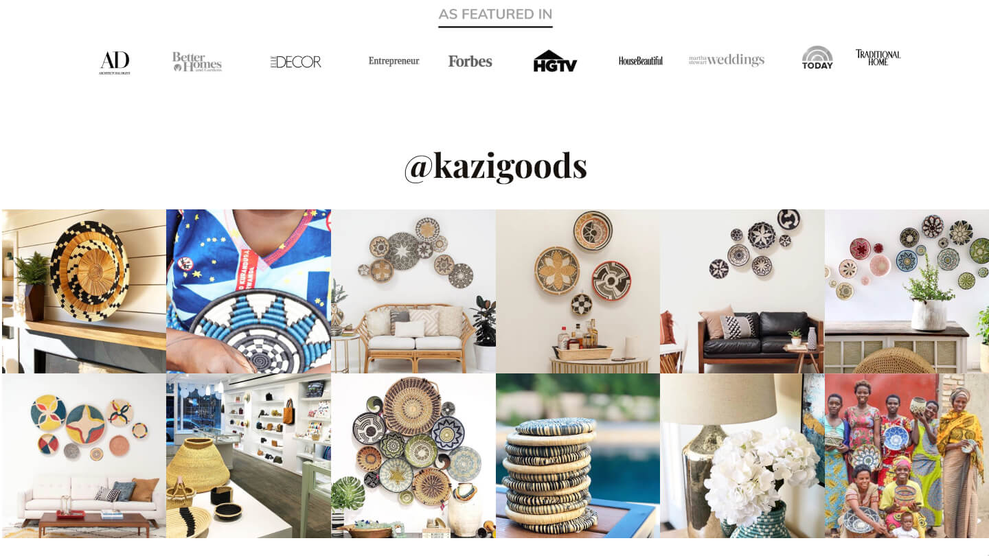 Kazi Goods