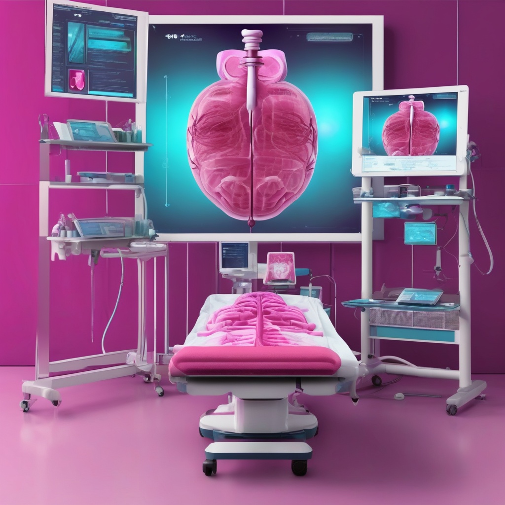 entrenamiento médico con realidad aumentada