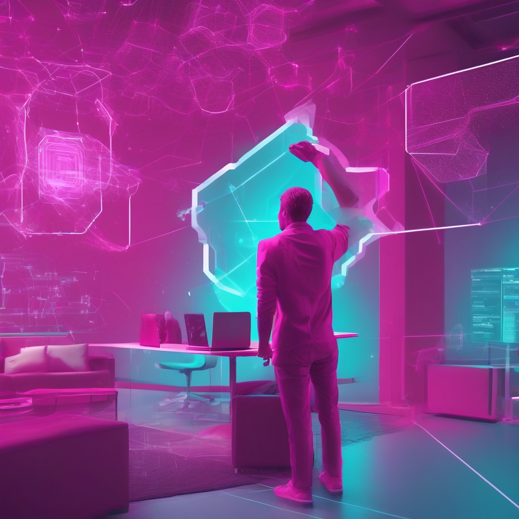 Innovación DeFi en contratos inteligentes