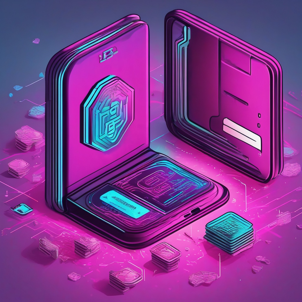 Cómo Crear Wallet de Criptomonedas? | Learning Heroes