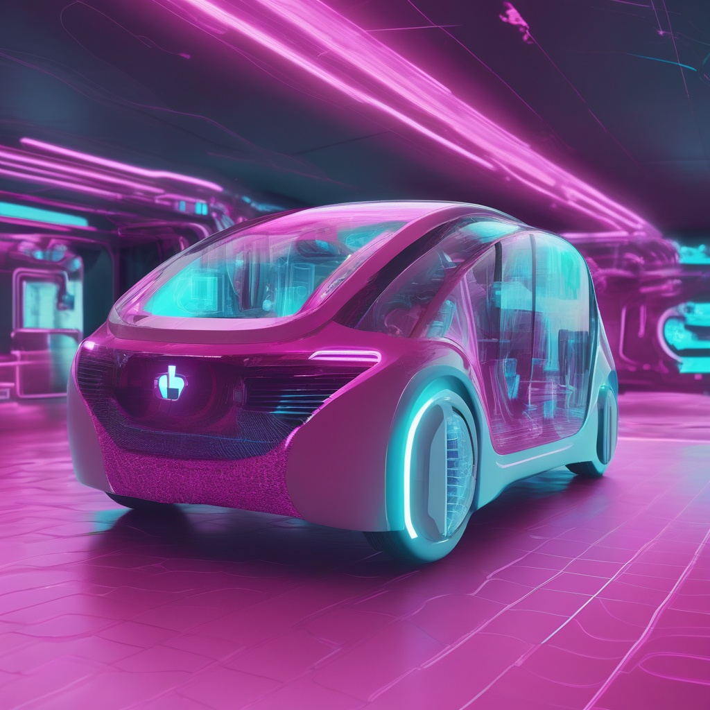 Aprendizaje profundo atención médica vehículos autónomos