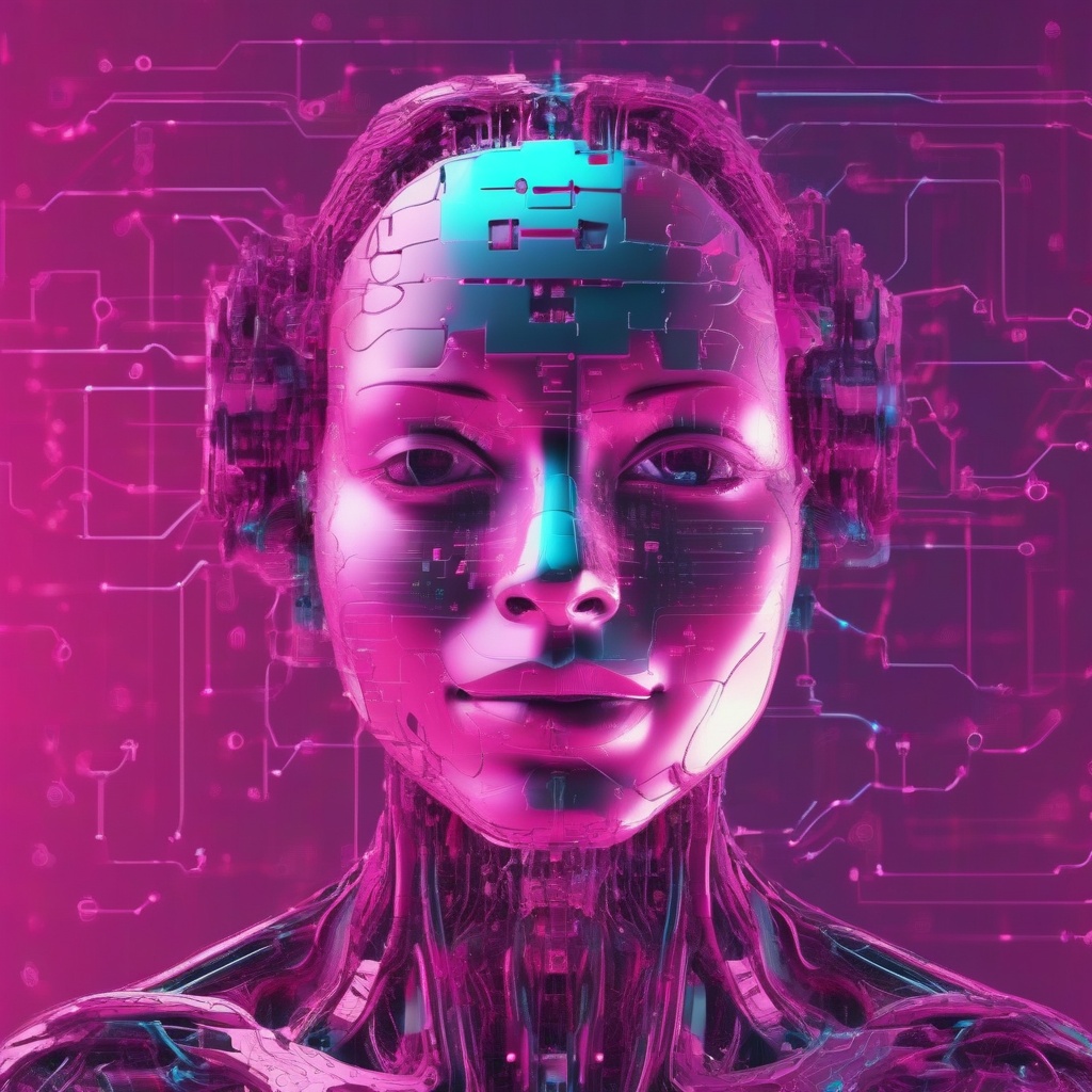 inteligencia artificial aprendizaje profundo