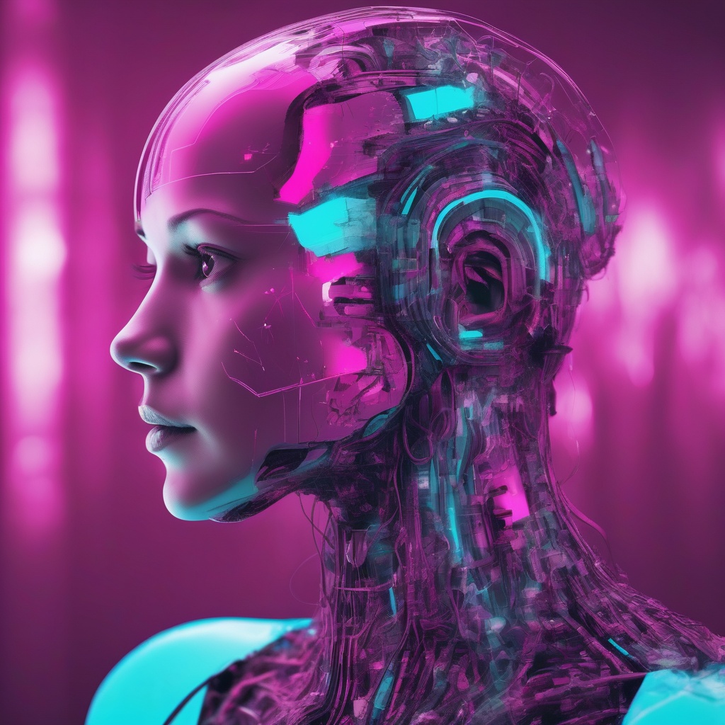 Futuro de la inteligencia artificial del aprendizaje profundo