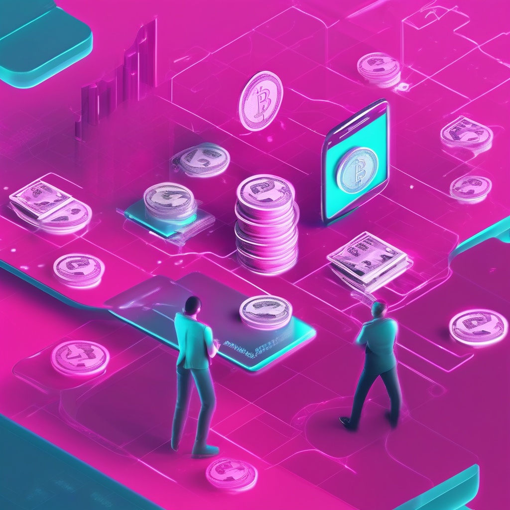 Finanzas descentralizadas vs finanzas tradicionales