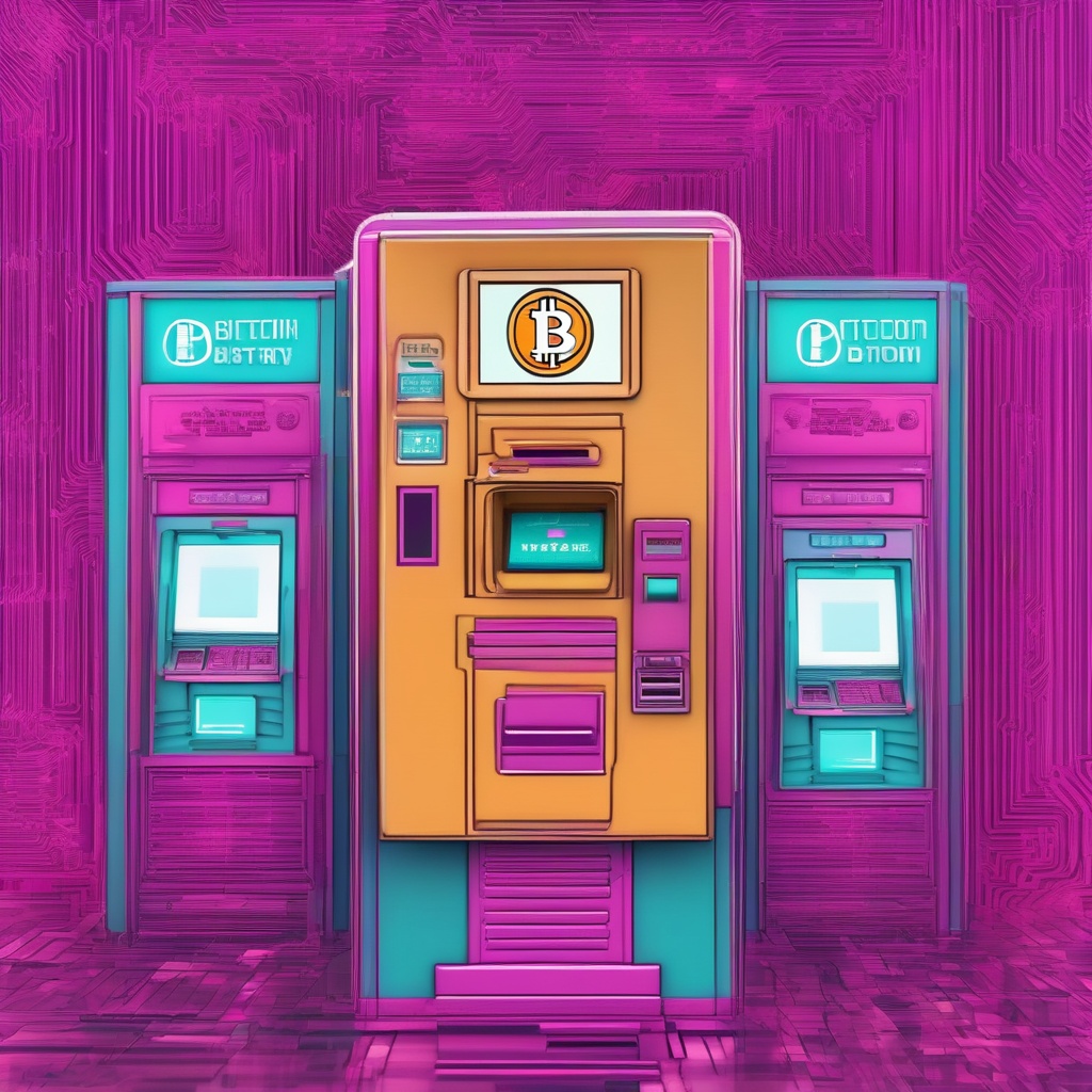 Cajero Bitcoin: ¿Cómo Funciona y Cómo Comprar Bitcoins en Ellos? | Learning  Heroes