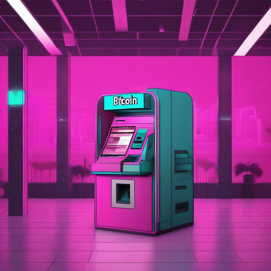 Cajero Bitcoin: ¿Cómo Funciona y Cómo Comprar Bitcoins en Ellos? | Learning  Heroes