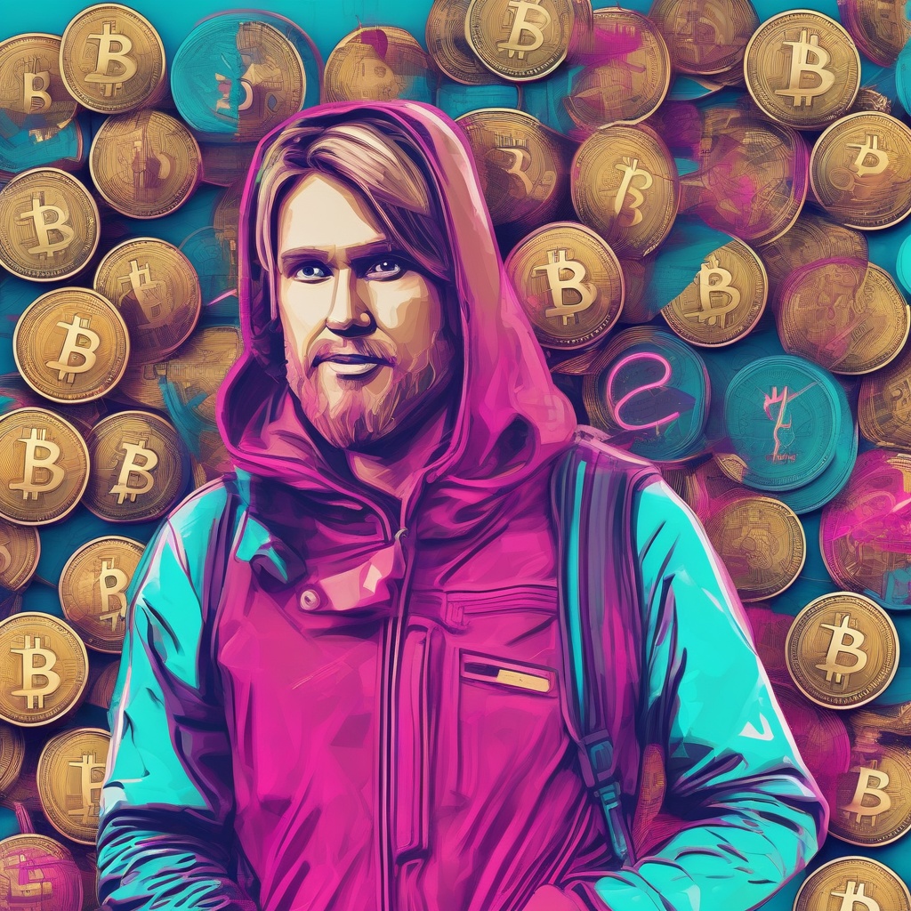 Bitcoins gratis a través de marketing en línea