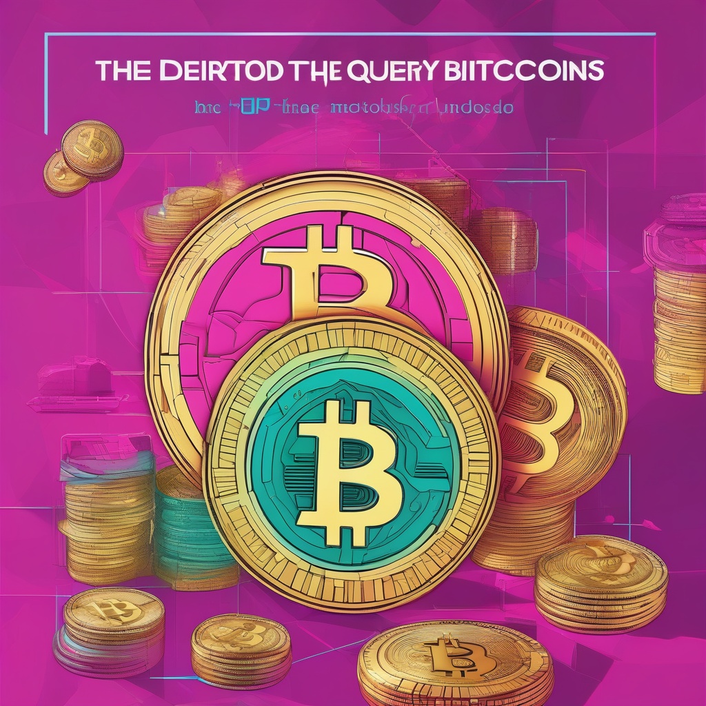 métodos para ganar bitcoins