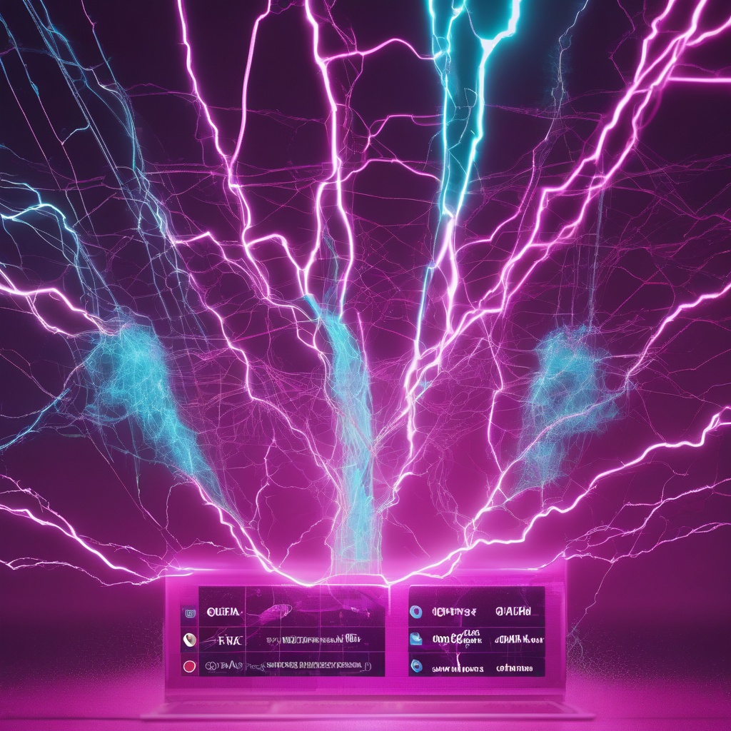 canales de pago de la red Lightning