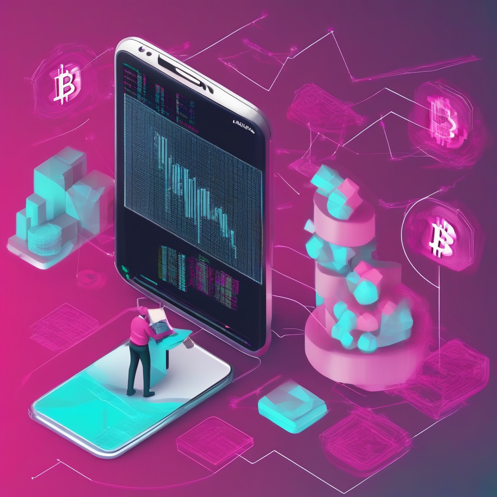 Seguimiento de transacciones en la blockchain de Bitcoin