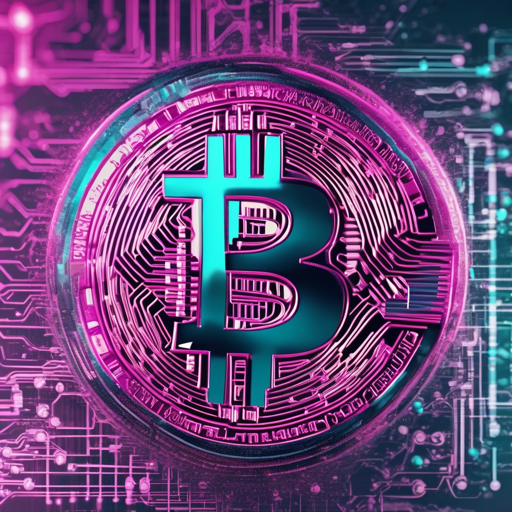 Tecnología blockchain de ordinales de Bitcoin