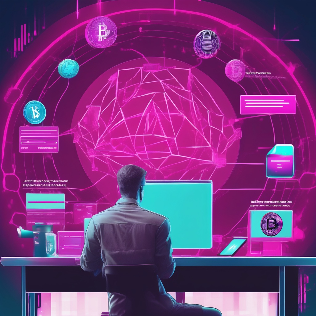 Estafas en Criptomonedas: Cómo Identificarlas y Evitarlas | Learning Heroes