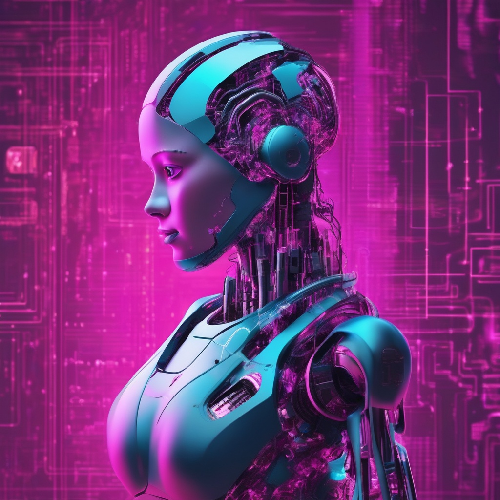 Innovaciones futuras de la tecnología de IA