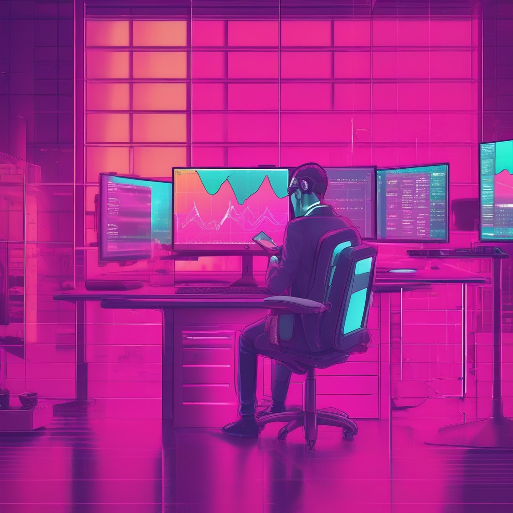 características de la plataforma de comercio de criptomonedas