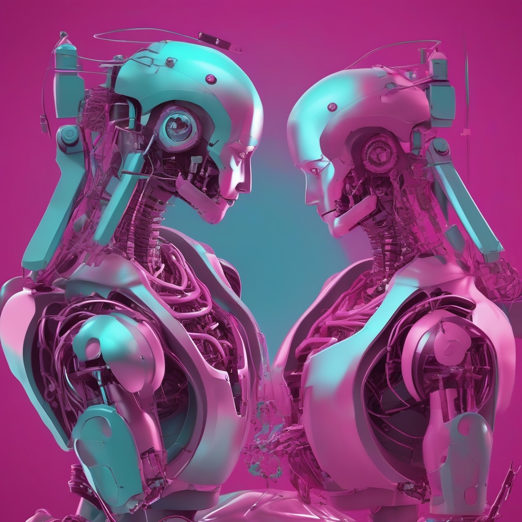 cirugía robótica Da Vinci