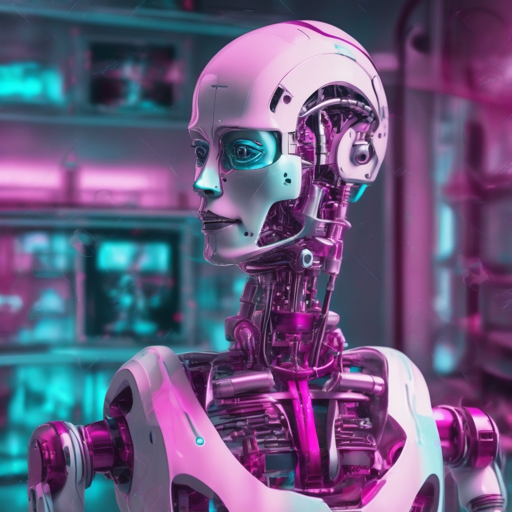 tecnología de precisión quirúrgica robótica